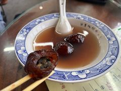 -粗茶淡饭(东关街店)