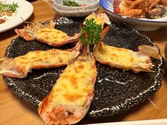 -王鼎精致料理铁板烧(世博源店)