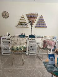 -星漾美学美容美体中心