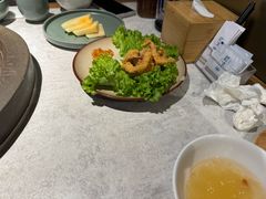-鲜潭蒸汽石锅鱼(五道口购物中心店)