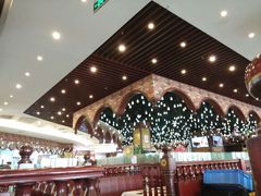 -威尼斯西餐厅(古镇店)