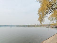 -长春市南湖公园