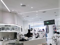 -科学家咖啡(恒隆广场店)