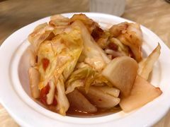 -新天厨酒家(二分店)