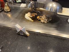 -温度铁板烧(前进大街店)