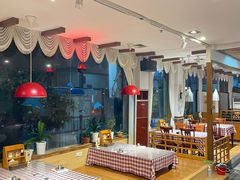 -益百岁牛尾汤主题餐厅(辛庄街店)