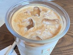 -fishtank鱼缸咖啡(三山街店)