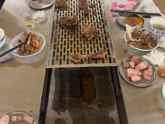-巴山一绝烤全羊(三圣乡刘家花园店)