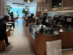 -Peet's 皮爷咖啡(海雅缤纷城店)