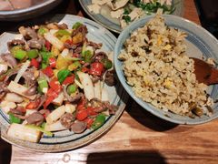 -静一餐厅·湖北菜(前门创始店)