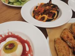 -城市大道红炉披萨烘焙坊