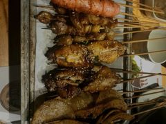 -木屋烧烤(坂田天安云谷店)