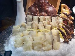 -阿伟海鲜楼·福建菜(延寿店)