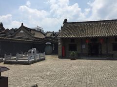 -内乡县衙博物馆