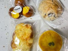 -POO PAN不胖面包