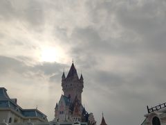 -厦门方特梦幻王国