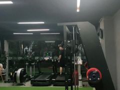 -征成健身连锁私教工作室(九公里店)