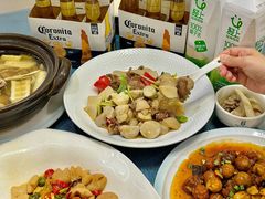 -芝城故事·建瓯土菜