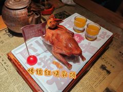 -大鸽饭(北京路店)