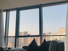-北京北辰洲际酒店