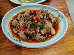 -柒五龙虾(八王寺店)