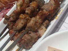 -西贝莜面村(镇江苏宁广场店)