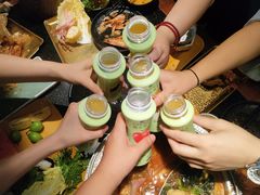 -牛New寿喜烧(闵行龙湖天街店)