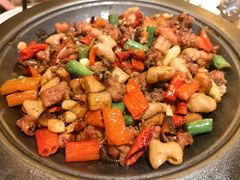 -六月雪干锅(涪城万达广场店)