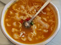 -金家老三饭庄(常营店)