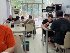 -海平馄饨(逍遥二路店)