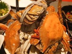 -一方渔歌蒸汽海鲜自助(文化路万达广场店)