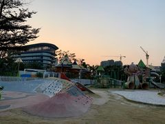 -星乐度·露营小镇