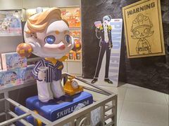 -泡泡玛特POPMART(合生汇店)