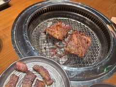 -隐炉和牛烧肉店(群力店)