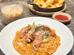 -沛家·西餐Brunch·直火料理