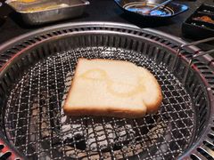 -上男·烧肉集市(五一广场店)