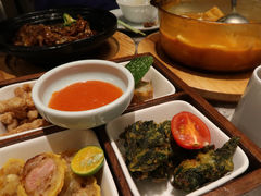 -四道菜·福建菜馆(新街口金鹰店)