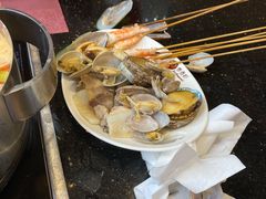 -泰香柠(金港名都滨江店)