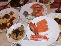 -芭菲盛宴·环球美食(北城国际店)