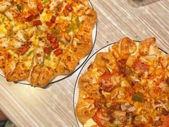 -必胜客(积水潭店)