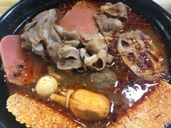 -四川老牛麻辣烫(北门桥店)