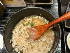 -玄白·炭烤活鳗(上海首店)