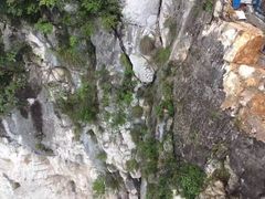 -重庆云阳龙缸景区