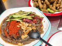 -古彭7只羊·招牌白串·碳锅羊肉旗舰店