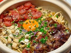 -锦楼·臻选新杭帮(杭州中心店)