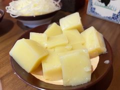-笔记安顺夺夺粉火锅(中关村店)