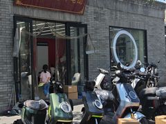 -小牛电动体验·租电动车(德胜门店)