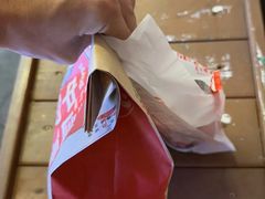 -塔斯汀中国汉堡(江南万达店)