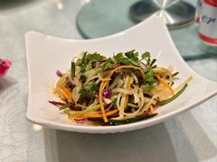 老虎菜-金米箩大酒店(五角场店)