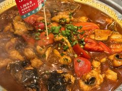 -大师傅金奖啤酒鱼(西街口总店)